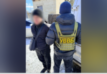 Громадянин рф допомагав українцю втекти з країни: правоохоронці викрили спробу незаконного перетину кордону