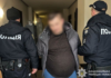 У Дніпрі поліцейські викрили чоловіка, підозрюваного у збуті психотропів