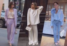 Ви навіть не здогадувалися: ці 6 відтінків миттєво роблять обличчя молодшим