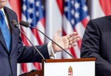 Рубіо назвав мирні ініціативи США важливими та здивувався, чому світ “не аплодує Трампу”