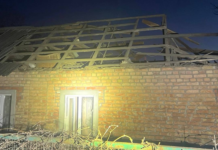 Атакували дронами, РСЗВ й артилерією, є постраждалий: безпекова ситуація на Дніпропетровщині станом на ранок 23 лютого