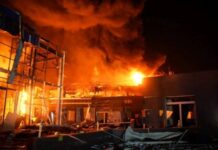 Після атак РФ на Одещині понад 130 тисяч абонентів залишаються без електропостачання – премʼєрка