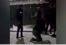 Конфлікт з поліцією під Дніпром: у Слобожанському відкрито кримінальне провадження