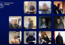 Міжнародна спецоперація: у Дніпрі ліквідовано мережу шахрайських кол-центрів