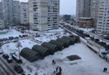 У Києві без тепла залишаються менше 300 будинків – мер