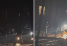 У Кривому Розі під час перевірки документів сталася сутичка зі стріляниною, є поранений: у ТЦК прокоментували ситуацію