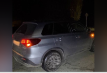 У Нікополі водію повідомили про підозру за наїзд на 60-річну жінку