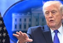 Трамп оголосив про нові мита на весь імпорт до США – після рішення Верховного суду щодо попередніх мит