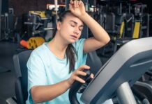 Ніколи не пропускайте це після тренування: шкода для здоров’я величезна