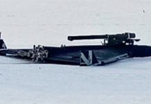 Росія атакувала Україну 105 дронами минулої ночі – Повітряні сили