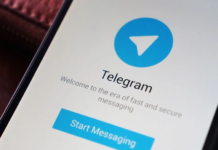 «Це питання, на яке має дати відповідь суспільство»: Клименко прокоментував можливе обмеження Telegram в Україні