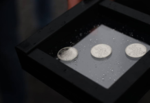 НБУ випустив три пам’ятні монети, присвячені прифронтовим регіонам