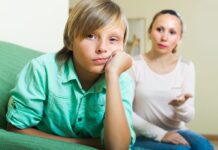 Будьте прикладом, а не тираном: 5 правил “правильної” сварки з дитиною