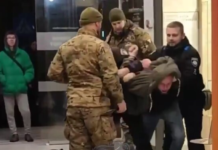 Є нюанси: у Дніпропетровському обласному ТЦК та СП заявили, що не забирають телефони у мобілізованих