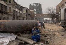 Коли відновлять Дарницьку ТЕЦ у Києві та хто залишився без тепла до кінця зими: карта