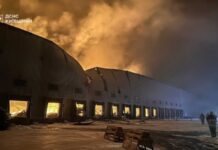 РФ за тиждень застосувала понад 3 000 засобів повітряного ураження – Зеленський