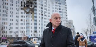 «Вражає мужність»: Гілі відреагував на очікування поступок від України і згадав про прагнення Кремля до «швидкої перемоги»