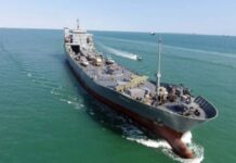 Іран затримав у Перській затоці танкери з мільйоном літрів палива