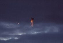 На Прикарпатті через удар РФ пошкоджені 20 приватних будинків – ОВА