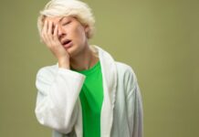 Магнітні бурі на початку лютого: кому варто поберегти здоров’я