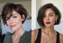 Модно і сучасно: 5 коротких зачісок, про які ви точно не пошкодуєте (фото)