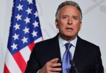 ЗМІ: Віткофф заявив, що будь-яка ядерна угода з Іраном має діяти безстроково