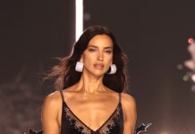 Росіянка Ірина Шейк зганьбилася через питання про війну: що вона відповіла (відео)