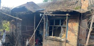 ОВА: сили РФ обстріляли Нікополь, поранено троє жінок