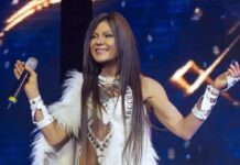 Скандал на Нацвідборі: як Руслана обурила заявою про LELÉKA і що каже “Суспільне”