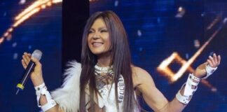 Скандал на Нацвідборі: як Руслана обурила заявою про LELÉKA і що каже “Суспільне”