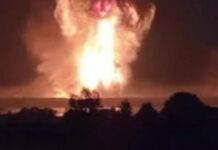 Україна завдала удару по ключових військових об’єктах у глибині рф, – Генштаб