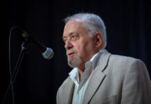 Помер правозахисник Семен Глузман, який першим кинув виклик каральній психіатрії СРСР