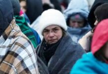 Кожна четверта жінка – жертва: у Європі оприлюднили дані про насильство щодо українок