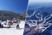 Буковель отримає конкурента: в Карпатах будують новий мегакурорт з найдовшою трасою