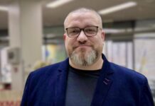 В “Охматдиті” обрали нового очільника, який рятував заклад після ударів РФ