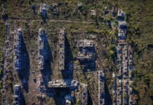 Світовий банк: оцінку потреб України на відновлення підвищили до 588 млрд доларів