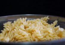 Через цю помилку макарони будуть несмачними: ви будете здивовані