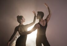 Танго, румба чи хіп-хоп: який ваш ідеальний танець за знаком Зодіаку