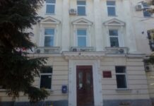 Прокуратура АРК: суддю в окупованому Севастополі звинувачують з порушенні звичаїв війни