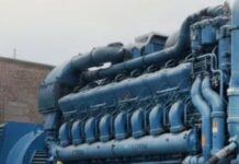 7 МВт для людей: Дніпропетровщина отримає 39 потужних генераторів від ЮНІСЕФ