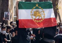 Іран: студенти кількох університетів вийшли на акції протесту