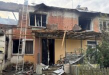 ОВА: на Сумщині через атаки РФ постраждала дитина