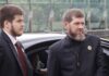 Сину Кадирова після ДТП видалили селезінку, він може стати сліпим на одне око – ЗМІ