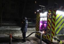 У ДТЕК заявили, що РФ вкотре атакувала теплоелектростанції, пошкоджене обладнання