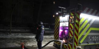 У ДТЕК заявили, що РФ вкотре атакувала теплоелектростанції, пошкоджене обладнання