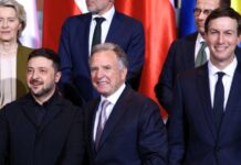 Президент обговорив із Кушнером і Віткоффом «напрацювання» після зустрічей в Абу-Дабі