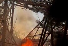 Армія Росії атакувала майже 100 разів від початку доби – Генштаб ЗСУ