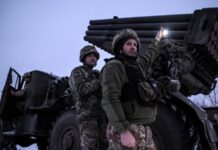 Армія РФ намагається інфільтруватися в напрямку Різниківки і Голубівки на Донеччині – угруповання військ «Схід»