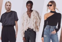 Забудьте про нудну базу: Андре Тан назвав речі, які освіжать ваш гардероб