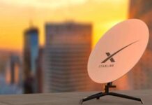 WSJ: США таємно відправили до Ірану тисячі терміналів Starlink